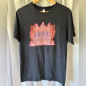 The Mars Volta Band Tshirt